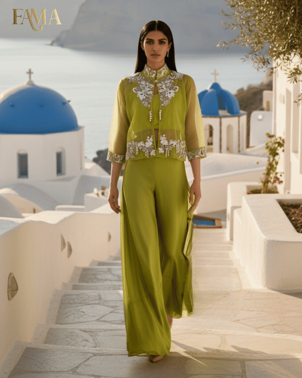 Verdant Aura Ensemble I 27