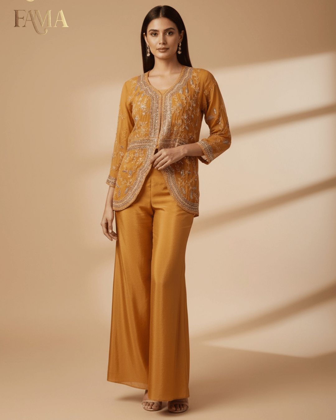 Amber Radiance Ensemble 1 24