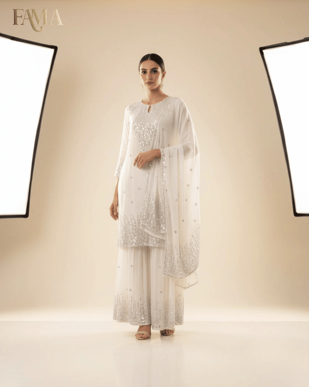 Celestial Grace Ensemble E 24