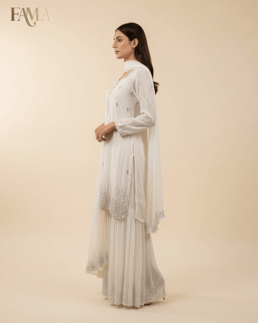 Celestial Grace Ensemble E 24