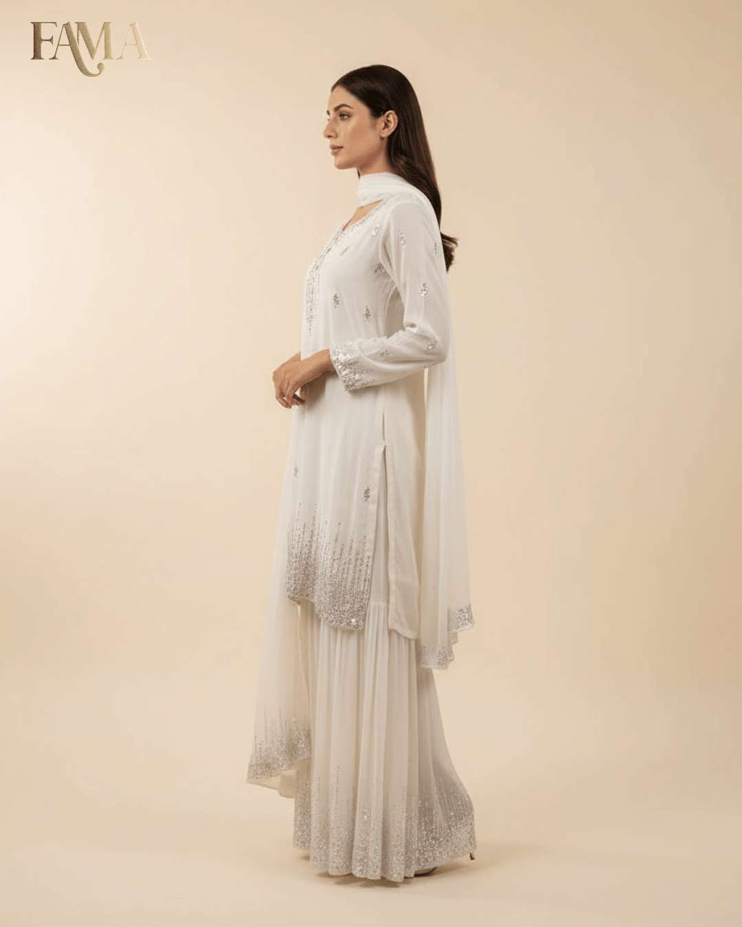 Celestial Grace Ensemble E 24