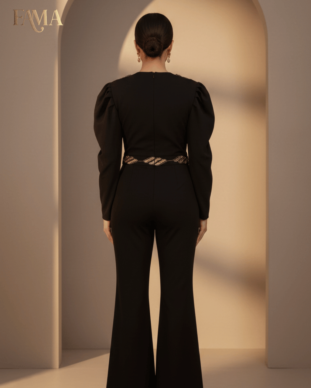 E2 Midnight Empress Power Suit E2-7/B/10