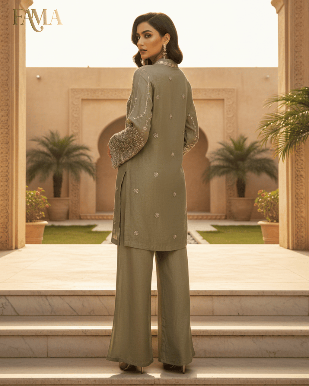 Sage Grace Ensemble E 3