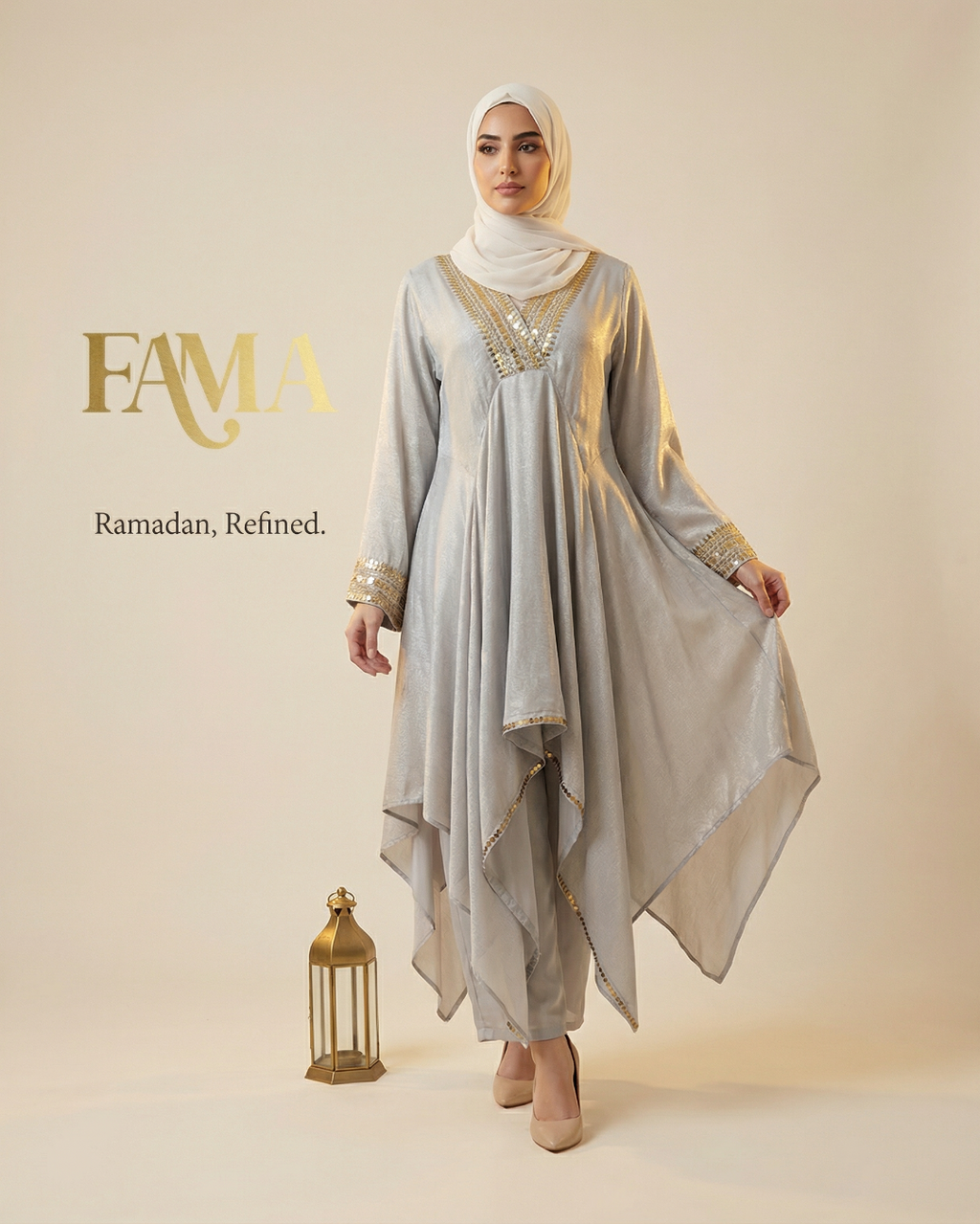 E3-8 – Silver Dusk Ramadan Set