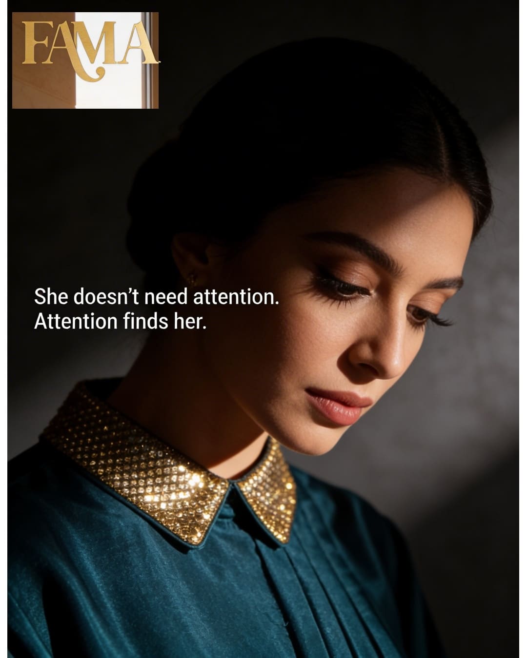 E4-3 – Royal Plum Elegance Dress